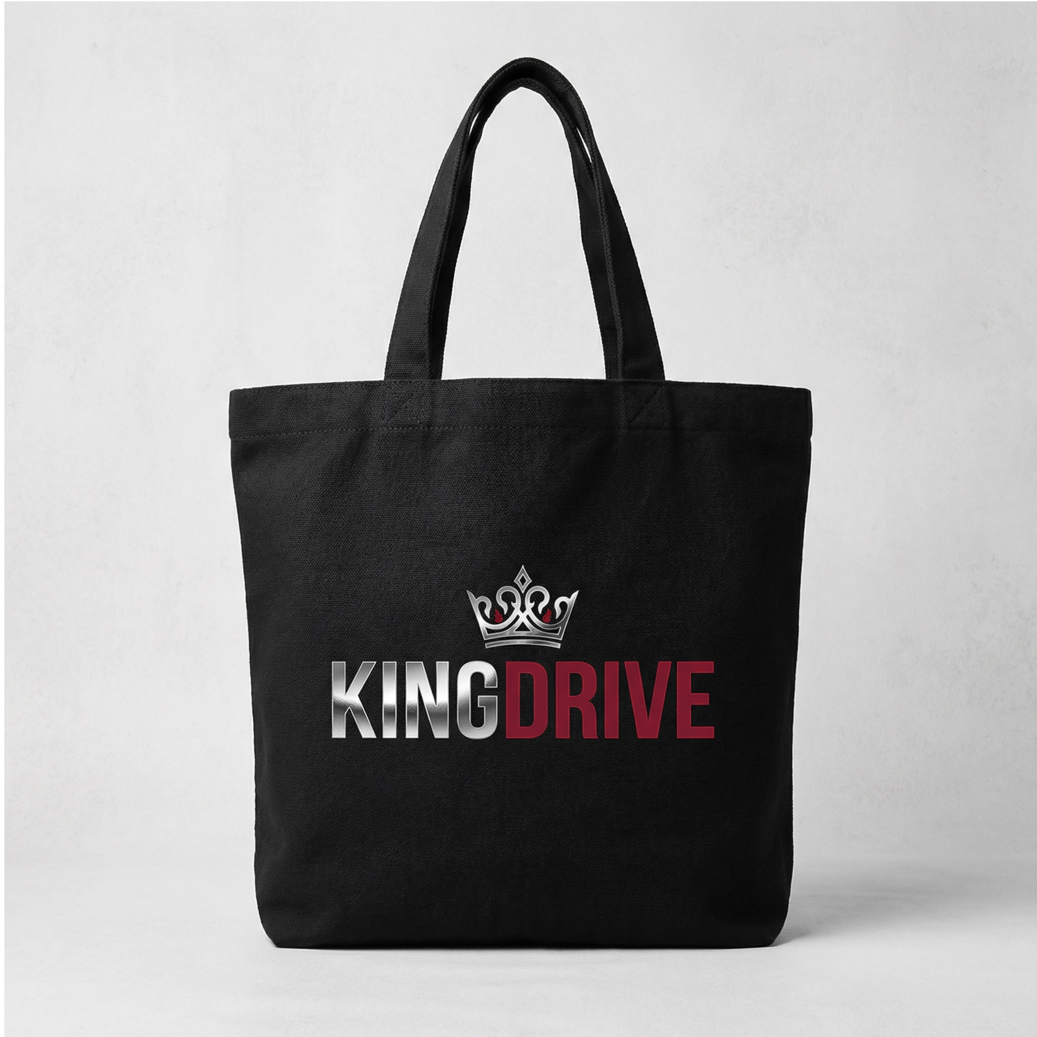 KINGDRIVE™ Tote Bag