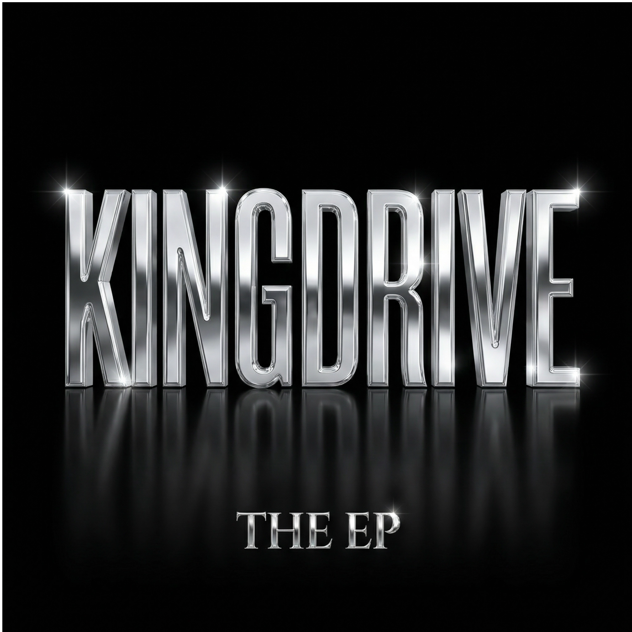 KINGDRIVE™ RUSH HOUR VOL. 1 (Digital)