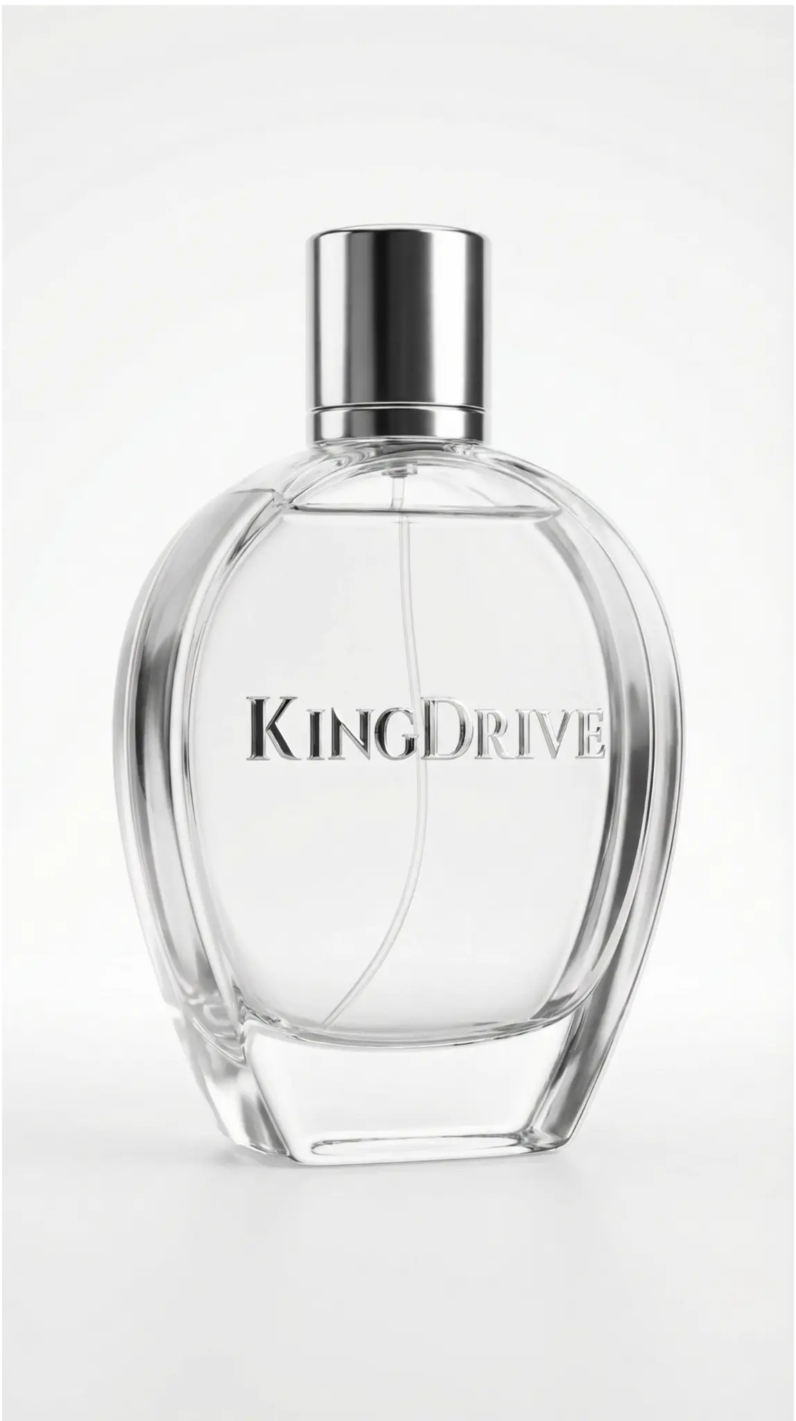 KINGDRIVE™ Signature Perfume